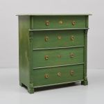 1109 7603 CHEST OF DRAWERS